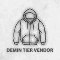 Denim tear Vender ￼