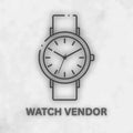 WATCH Vendor