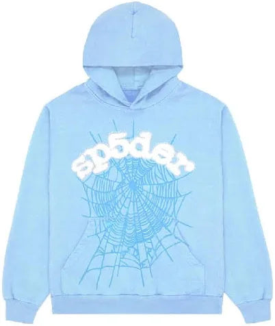 spider hoodie Vendor
