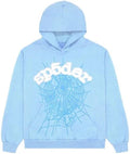 spider hoodie Vendor