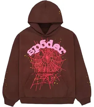 spider hoodie Vendor