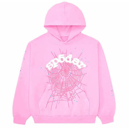 spider hoodie Vendor