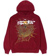 spider hoodie Vendor