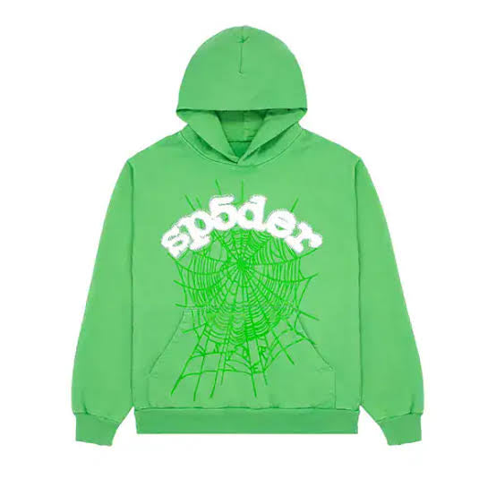 spider hoodie Vendor