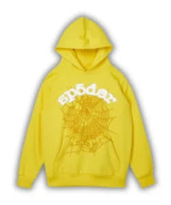 spider hoodie Vendor