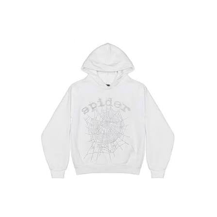 spider hoodie Vendor