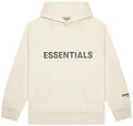 Essentials hoodie Vendor ￼