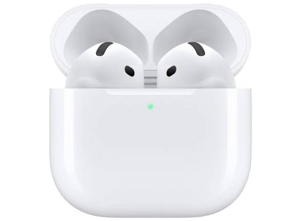 AirPods Vendor